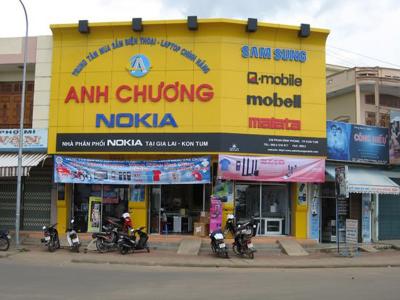 Bảng hiệu Anh Chương giá tốt